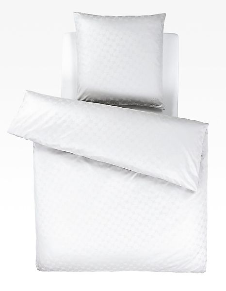 JOOP! Bettwäsche JOOP! LIVING - CORNFLOWER günstig online kaufen