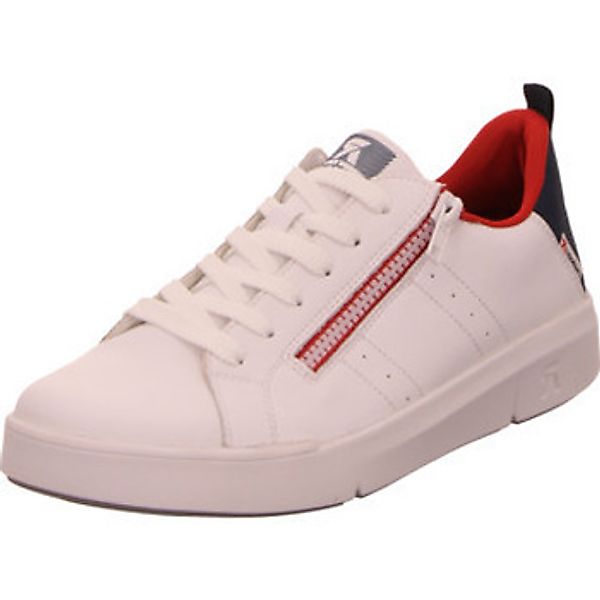 Rieker  Sneaker Freizeit Schnürer für Damen günstig online kaufen