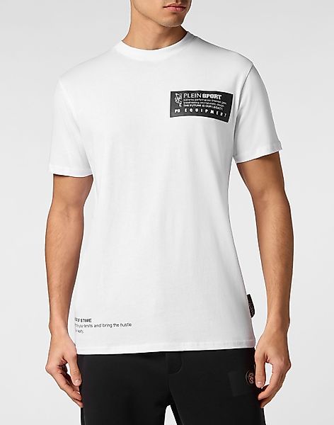 PLEIN SPORT T-Shirt T-Shirt günstig online kaufen