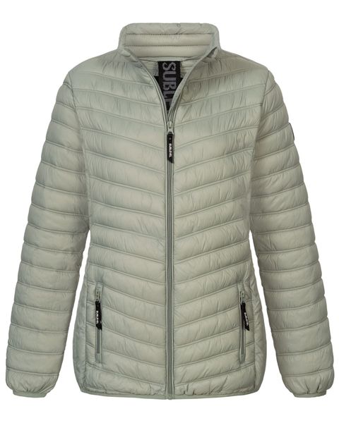 SUBLEVEL Steppjacke Sublevel Damen Übergangsjacke Frühlingsjacke günstig online kaufen