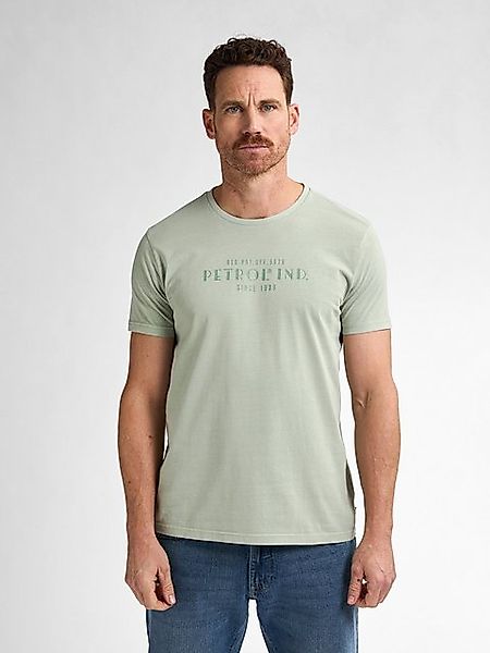 Petrol Industries T-Shirt Cobia günstig online kaufen