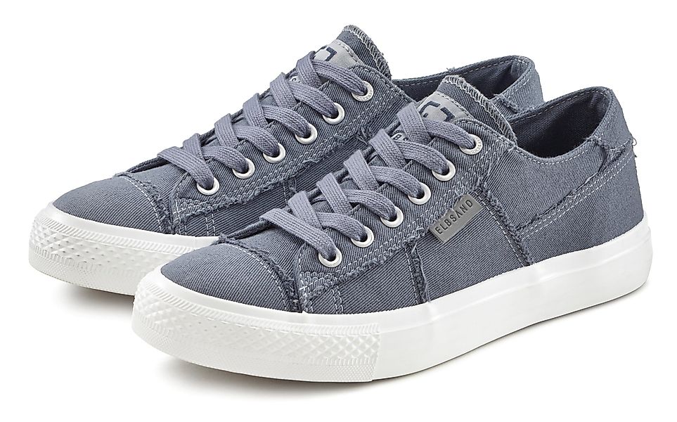Elbsand Schnürschuh, Sneaker Schnürhalbschuh, Freizeitschuh aus günstig online kaufen