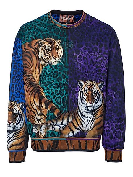 DOLCE & GABBANA Sweater Dolce & Gabbana Pullover günstig online kaufen