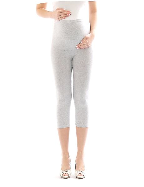 SYS Umstandshose Umstand Hose Capri 3/4 günstig online kaufen