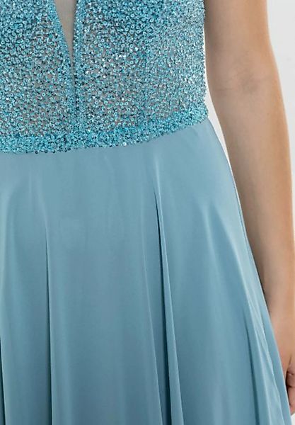 SWING Kleid & Schal günstig online kaufen