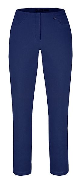 ROBELL Schlupfhose Bella_51580-5448, Slim Fit in günstig online kaufen