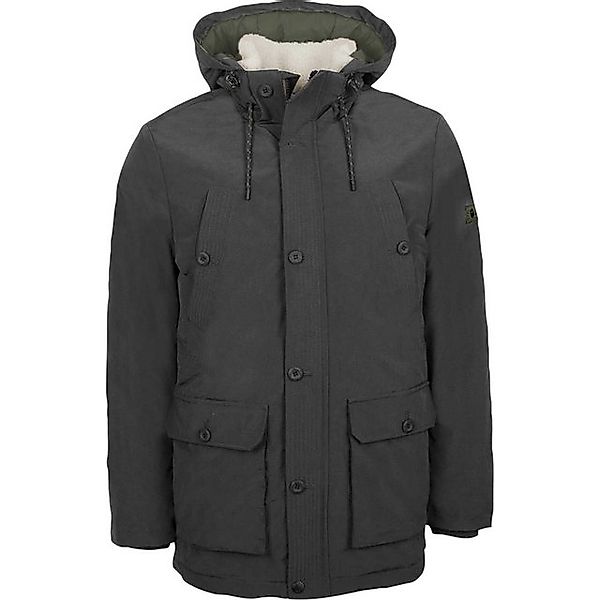 Indicode Winterjacke günstig online kaufen