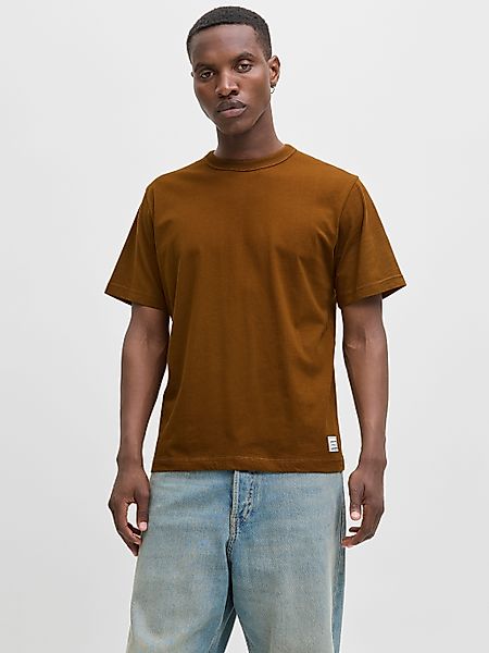 Jack & Jones T-Shirt JJEDOVER TEE günstig online kaufen
