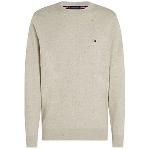 Tommy Hilfiger  Pullover MW0MW28046 PIMA ORG CTN CASHMER-OIN DONEGAL LIGHT günstig online kaufen