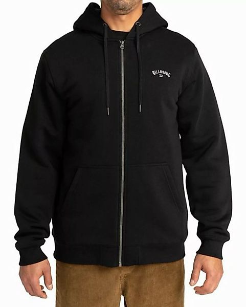 Billabong Sweatjacke "Arch Sherpa" günstig online kaufen