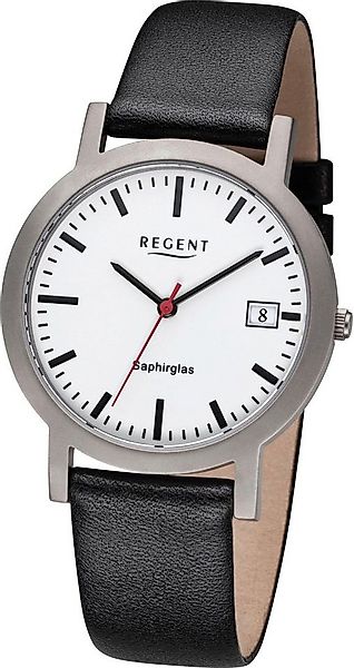 Regent Quarzuhr F-1108 günstig online kaufen