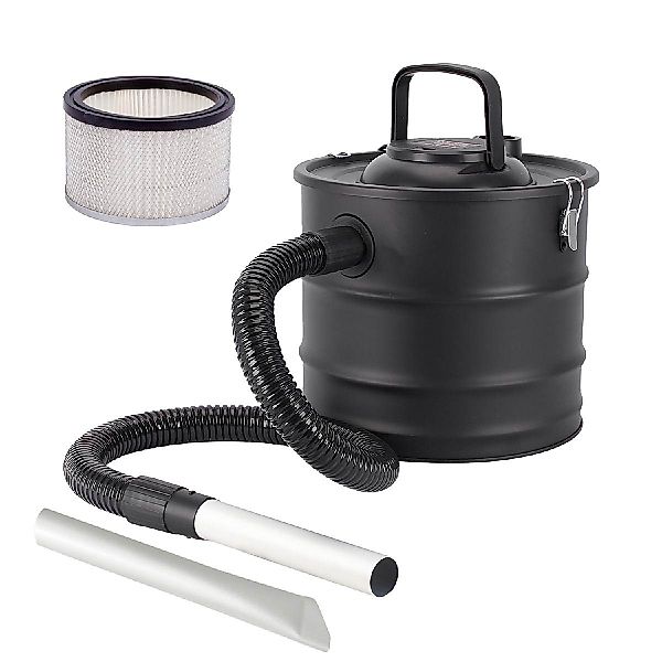 siwitec Aschesauger Aschesauger Set, Sauger 20 günstig online kaufen