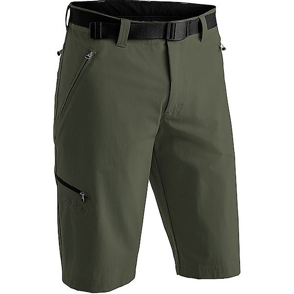 Maier Sports Funktionsshorts Bermuda Nil Bermuda günstig online kaufen