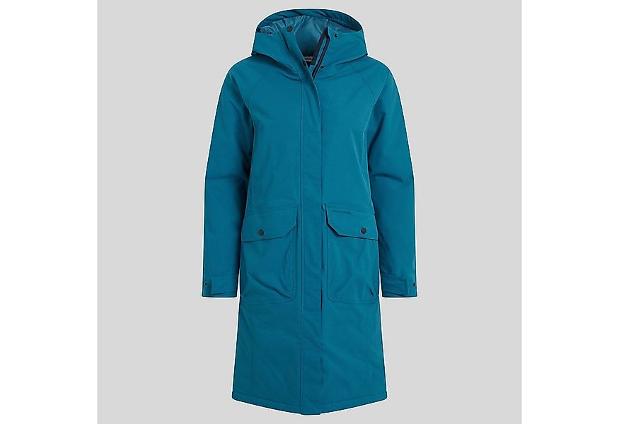 Craghoppers Hardshelljacke Craghoppers - warmer wasserdichter Outdoormantel günstig online kaufen