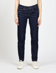 GANG 5-Pocket-Jeans 94JOLINE BOYFRIEND in cropped günstig online kaufen