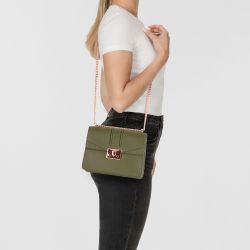 Seidenfelt Manufaktur Umhängetasche Roros - Schultertasche günstig online kaufen