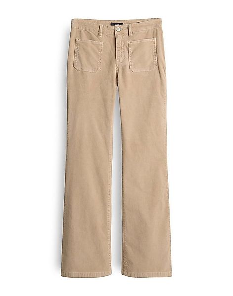 OPUS 5-Pocket-Hose Ebbi corduroy günstig online kaufen