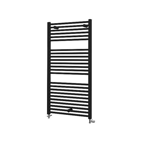Schulte Badheizkörper Turbo Design-Heizkörper, 113x60 cm, günstig online kaufen