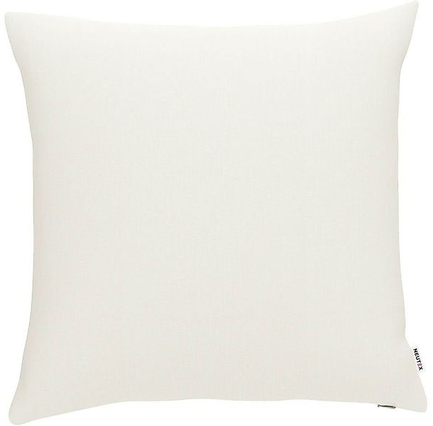 Neutex for you! Kissenhülle Monza-ECO, (1 günstig online kaufen