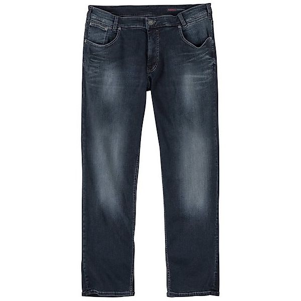 Paddock's Stretch-Jeans Paddock's modische Stretch-Jeans Übergröße blue bla günstig online kaufen