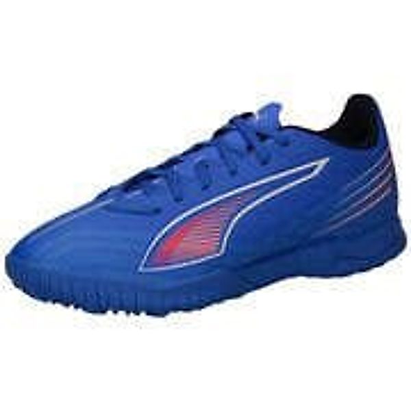 PUMA Ultra 6 Play TT Fußball Herren blau|blau günstig online kaufen
