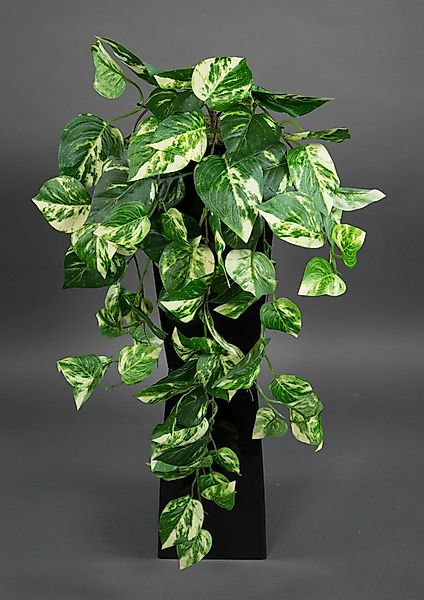 Kunstranke Photosranke grün-gelb PM Pflanzen Ranken Kunstrpflanzen künstlic günstig online kaufen