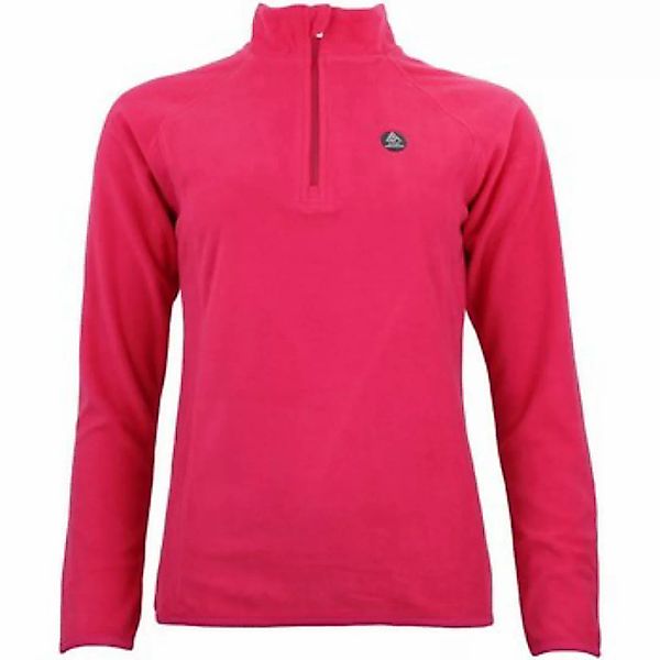 Peak Mountain  Fleecepullover Sweat polaire femme AFINOR günstig online kaufen