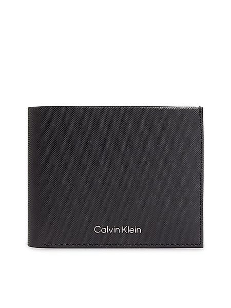 Calvin Klein Geldbörse CK MUST BILLFOLD W COIN, Geldbeutel, Unisex Portemon günstig online kaufen