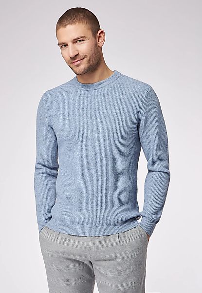 Roy Robson Strickpullover "Grobstrick" günstig online kaufen