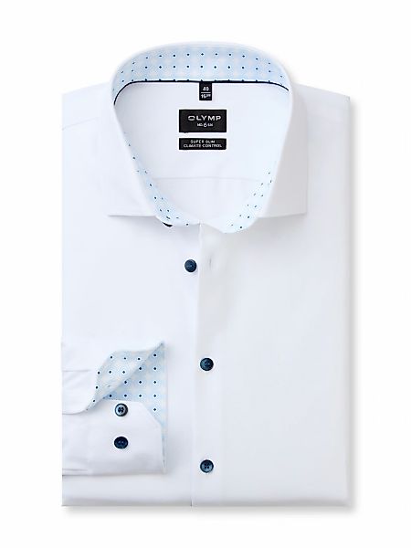 OLYMP Businesshemd No. Six 24/Seven super günstig online kaufen