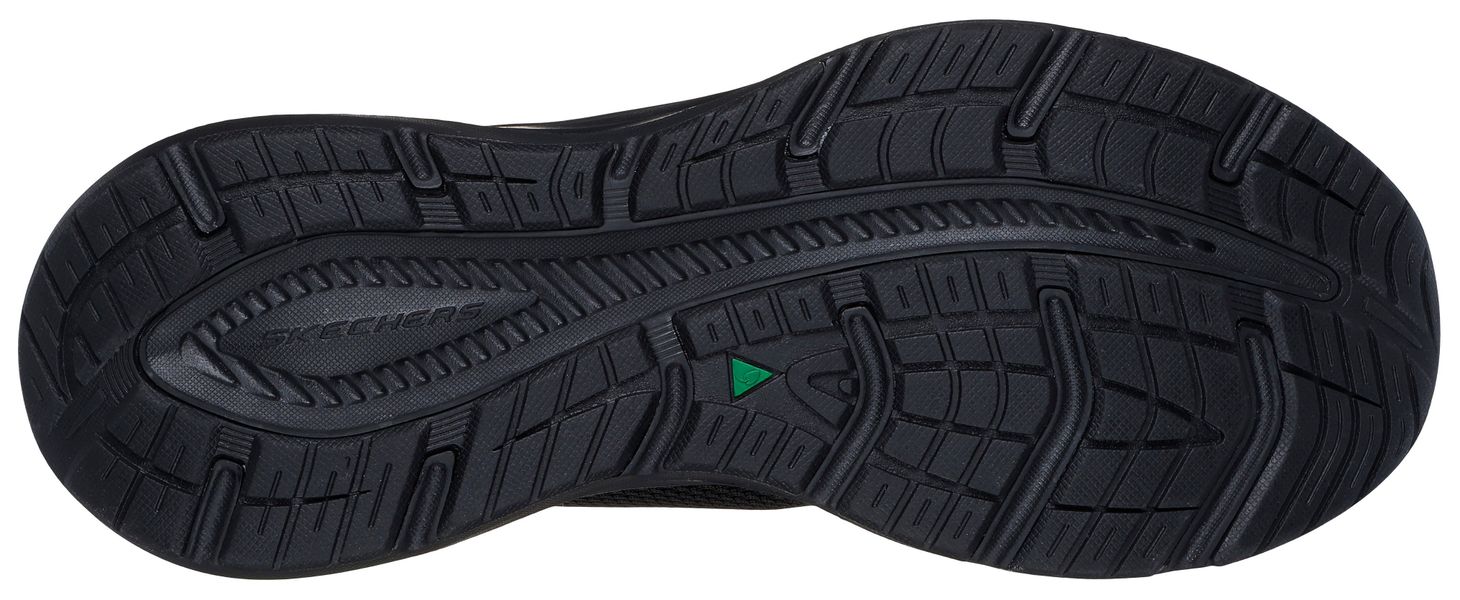 Skechers Slip-On Sneaker "EDGERIDE-" Slipper, Schlupfschuh, Freizeitschuh m günstig online kaufen