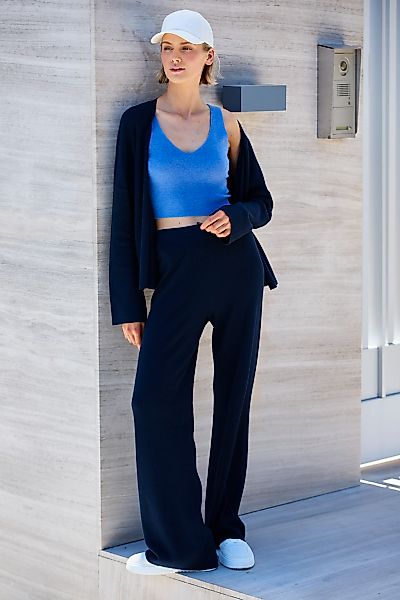 Copenhagen Studios Cardigan, aus hochwertiger, feiner Rippe günstig online kaufen