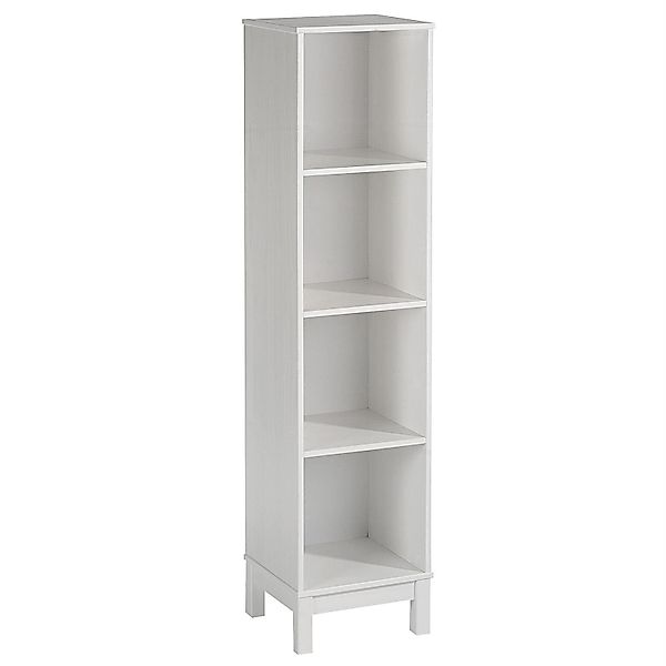 IDIMEX Standregal, Regal Standregal Bücherregal Büroregal günstig online kaufen