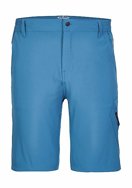 Killtec Bermudas "KOS 249 MN BRMDS", Wasserabweisende Herrenbermudas mit ho günstig online kaufen
