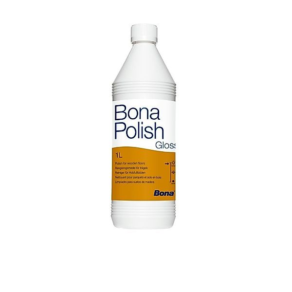 Bona Polish Holzpflegemilch günstig online kaufen