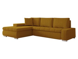 MIRJAN24 Ecksofa Orkan Mini Cord, mit günstig online kaufen