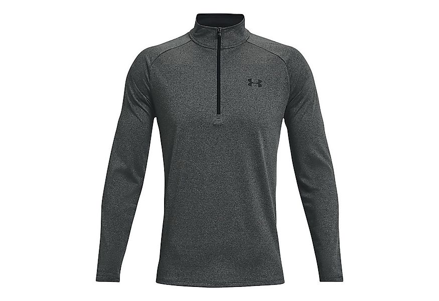 Under Armour® Funktionsshirt Tech™ 2.0 Half Zip Shirt mit Half-Zip-Stehkrag günstig online kaufen