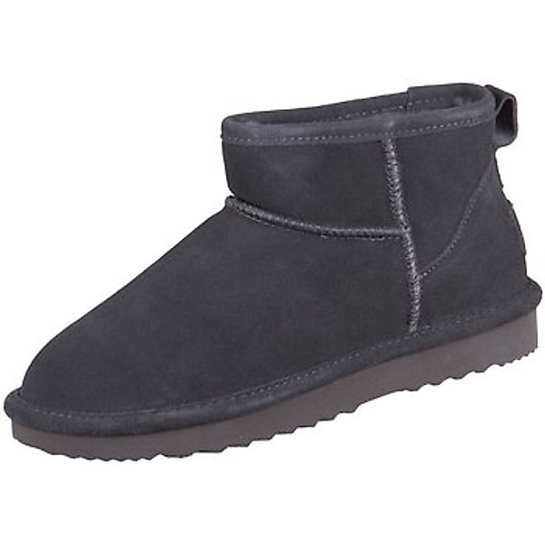 Natural World  Stiefel Stiefeletten Kansas 7303-423 gris Schurwolle 7303-42 günstig online kaufen