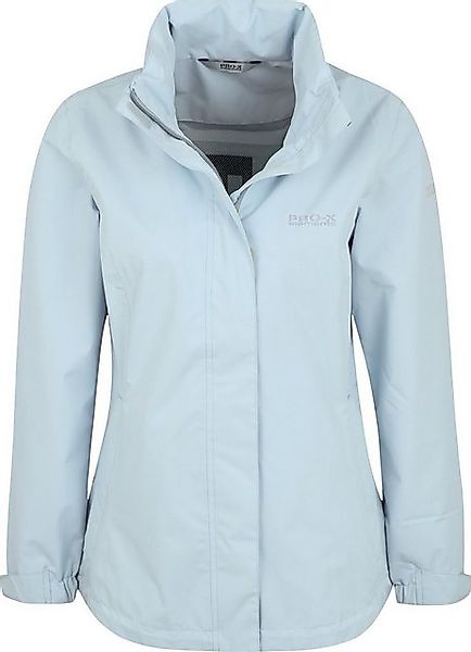 PRO-X ELEMENTS Funktionsjacke Damenjacke ELIZA COOL BLUE günstig online kaufen