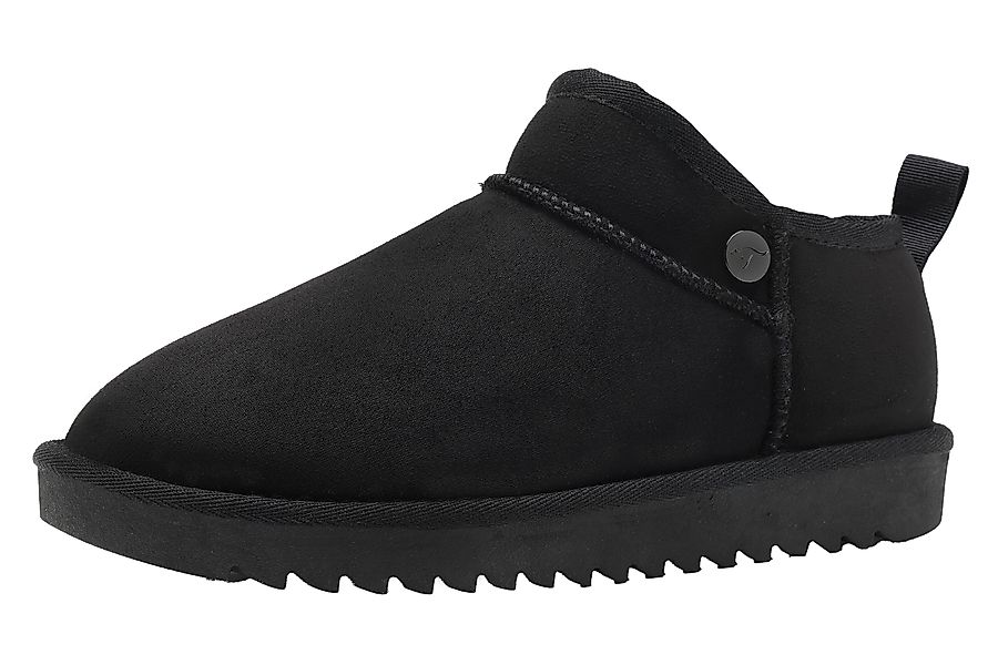 KangaROOS K-UW MELBO Schlupfboots Winterboots, Snowboots, günstig online kaufen