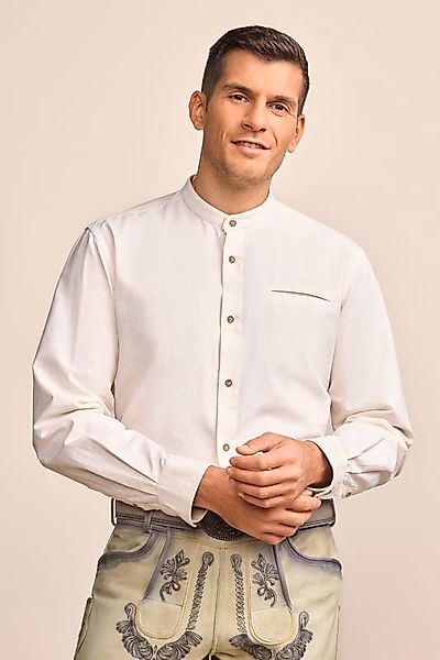 Trachtenhemd Maurus günstig online kaufen