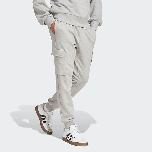 adidas Sportswear Sporthose "ESSENTIALS FEELCOZY FLEECE" günstig online kaufen