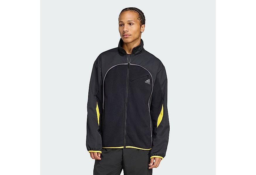 adidas Originals Fleecepullover POLARFLEECE TRAININGSJACKE (1-tlg) günstig online kaufen