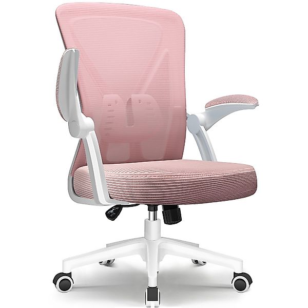 Adormii Bürostuhl Ergonomischer Bürostuhl,Schreibtischstuhl mit klappbaren günstig online kaufen