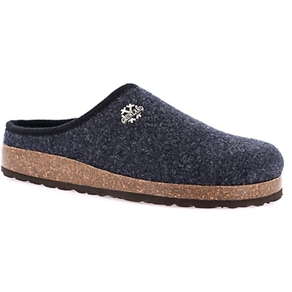 Grunland  Pantoffeln DSG-CB0173 günstig online kaufen