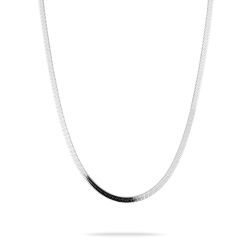Liebeskind Berlin Edelstahlkette Edelstahl günstig online kaufen