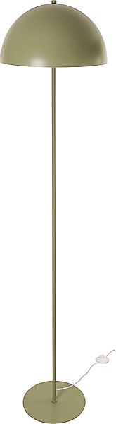 andas Stehlampe Husballa - Pilzlampe, Ein-/Ausschalter, günstig online kaufen