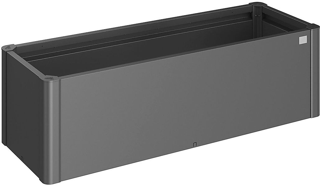 Biohort Hochbeet "BELVEDERE mini 1,5x0,5; verschiedene Farben" 152x53x45 cm günstig online kaufen