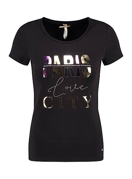 Key Largo T-Shirt Damen T-Shirt YVES (1-tlg) günstig online kaufen