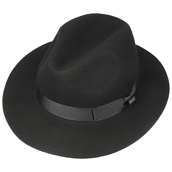 Lipodo Filzhut (1-St) Traveller mit Ripsband, günstig online kaufen